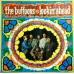 BUFFOONS Lookin' Ahead (Imperial SALI 8007) Holland 1968 1st pressing LP (Vocal) BUFFOONS Lookin' Ahead (Imperial SALI 8007) Holland 1968 1st pressing LP (Vocal)